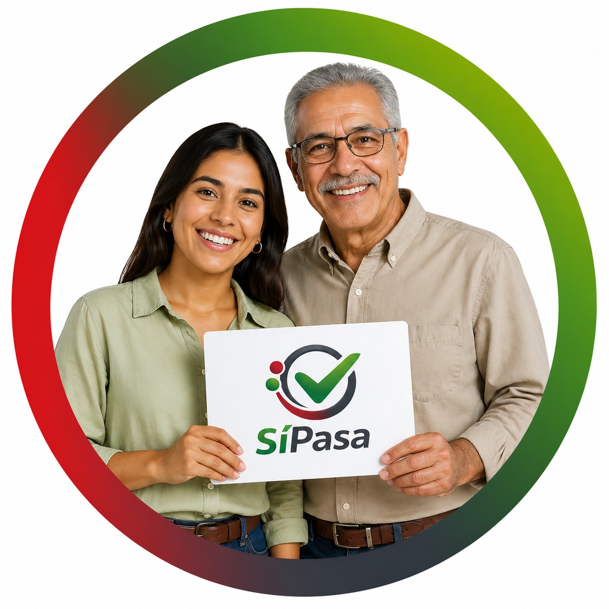 Familia SíPasa