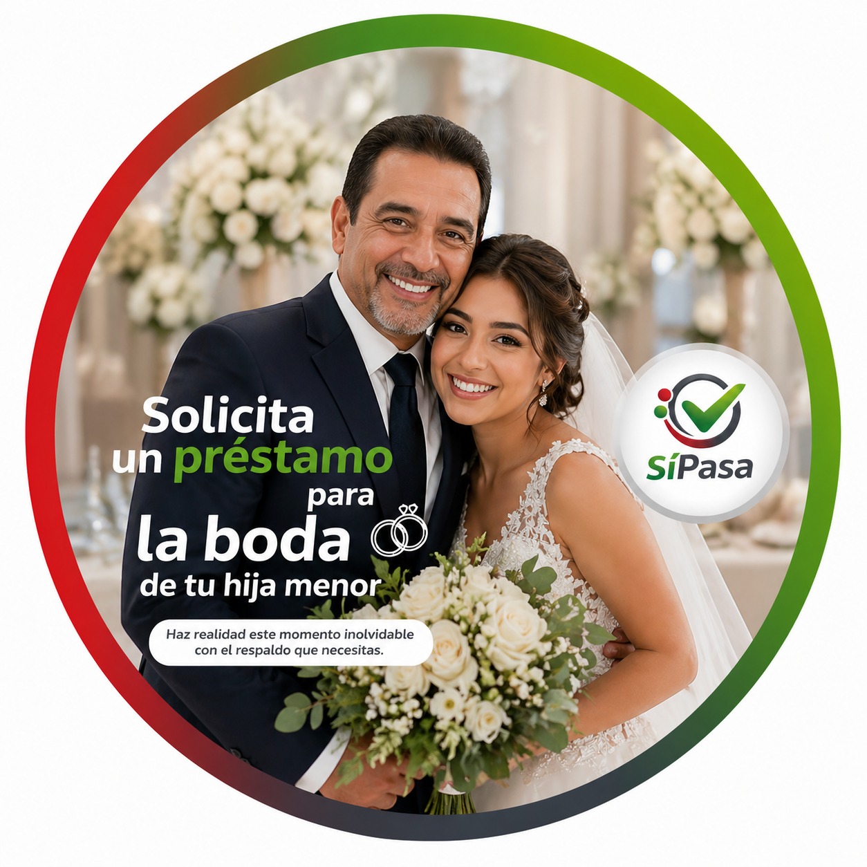 La boda de tu hija